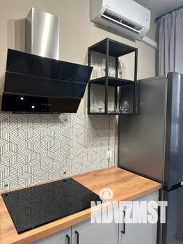 1-к квартира, посуточно, 42м2, 4/20 этаж