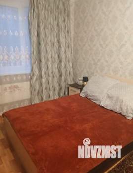 1-к квартира, на длительный срок, 40м2, 2/16 этаж