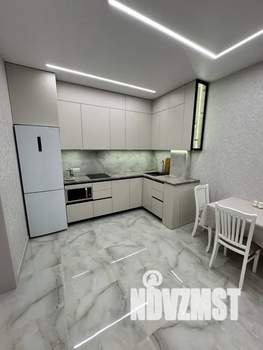 1-к квартира, посуточно, 48м2, 2/5 этаж