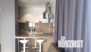 2-к квартира, посуточно, 52м2, 1/1 этаж