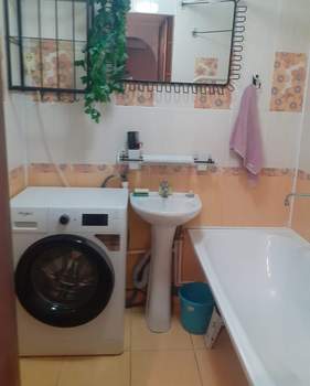 2-к квартира, на длительный срок, 63м2, 4/10 этаж