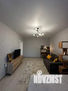 2-к квартира, посуточно, 54м2, 2/9 этаж