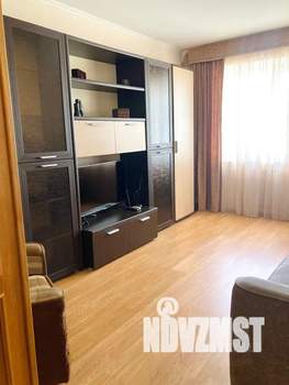 3-к квартира, посуточно, 64м2, 7/10 этаж