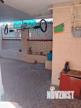 1-к квартира, на длительный срок, 31м2, 1/1 этаж