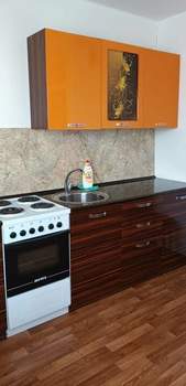 1-к квартира, на длительный срок, 38м2, 6/16 этаж