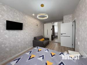 1-к квартира, на длительный срок, 33м2, 20/23 этаж