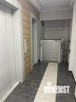 1-к квартира, на длительный срок, 38м2, 3/17 этаж