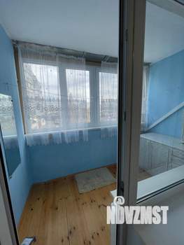 1-к квартира, на длительный срок, 30м2, 4/10 этаж