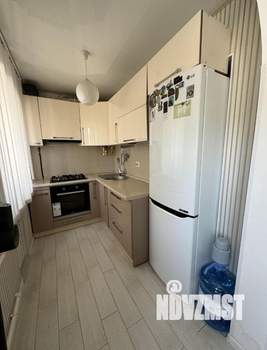 3-к квартира, на длительный срок, 50м2, 2/2 этаж