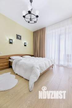 2-к квартира, посуточно, 75м2, 2/11 этаж