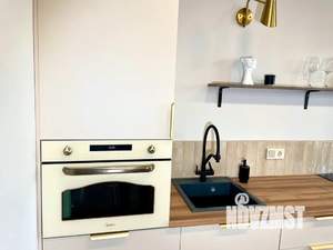 1-к квартира, посуточно, 38м2, 19/20 этаж