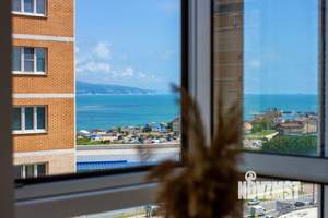 1-к квартира, посуточно, 42м2, 10/17 этаж