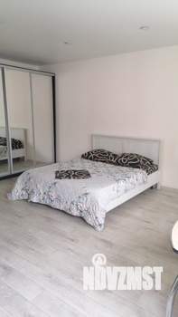 Студия квартира, на длительный срок, 43м2, 5/10 этаж