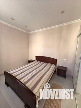 1-к квартира, посуточно, 52м2, 2/3 этаж