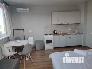 4-к квартира, посуточно, 75м2, 17/22 этаж