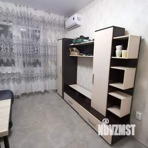 Студия квартира, на длительный срок, 20м2, 10/12 этаж