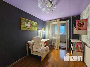 3-к квартира, на длительный срок, 63м2, 4/9 этаж