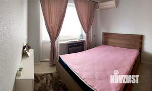 1-к квартира, на длительный срок, 33м2, 2/5 этаж