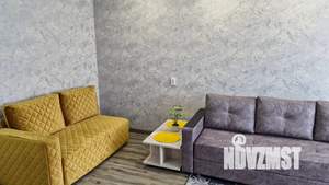 1-к квартира, посуточно, 32м2, 4/4 этаж