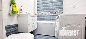 Студия квартира, на длительный срок, 26м2, 12/25 этаж