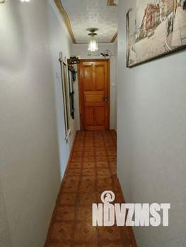 2-к квартира, посуточно, 43м2, 4/5 этаж