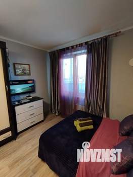 Студия квартира, на длительный срок, 29м2, 1/16 этаж