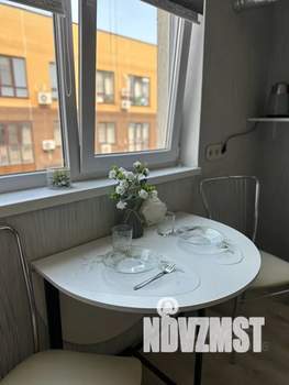 1-к квартира, посуточно, 36м2, 6/8 этаж