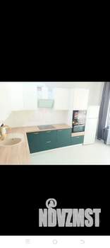 1-к квартира, на длительный срок, 56м2, 2/16 этаж