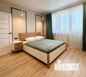 Студия квартира, посуточно, 30м2, 19/23 этаж