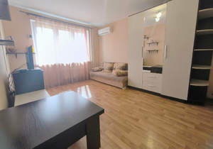 1-к квартира, на длительный срок, 38м2, 12/16 этаж