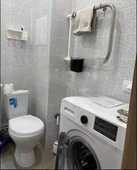 1-к квартира, на длительный срок, 36м2, 3/20 этаж