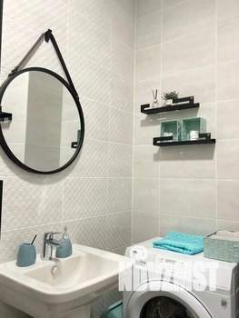 1-к квартира, посуточно, 26м2, 1/1 этаж