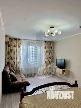 1-к квартира, на длительный срок, 39м2, 16/16 этаж