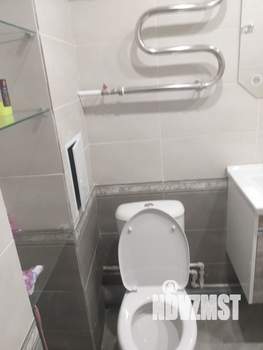 1-к квартира, на длительный срок, 38м2, 8/16 этаж