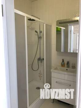 2-к квартира, посуточно, 56м2, 3/3 этаж