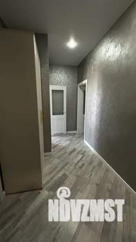 1-к квартира, посуточно, 55м2, 18/21 этаж
