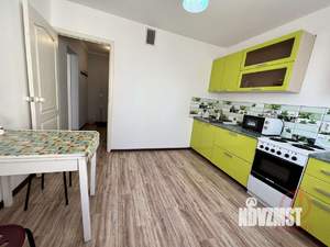 1-к квартира, на длительный срок, 38м2, 5/16 этаж