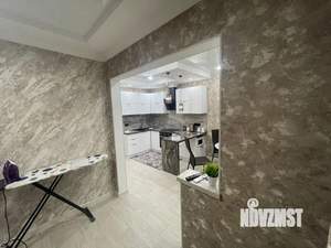 1-к квартира, на длительный срок, 47м2, 3/13 этаж