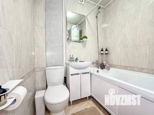 1-к квартира, посуточно, 35м2, 2/5 этаж
