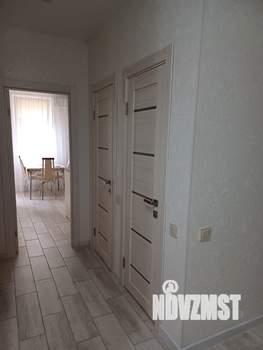 2-к квартира, на длительный срок, 63м2, 5/17 этаж