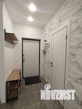 Студия квартира, посуточно, 28м2, 3/12 этаж