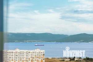 1-к квартира, посуточно, 23м2, 1/1 этаж