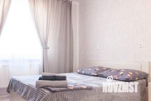3-к квартира, посуточно, 90м2, 10/16 этаж