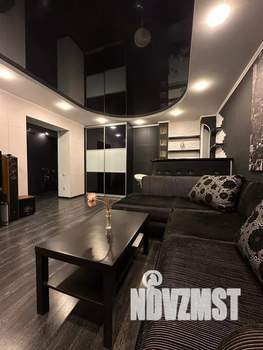 1-к квартира, посуточно, 39м2, 2/5 этаж