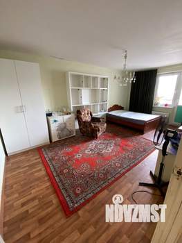 2-к квартира, на длительный срок, 81м2, 16/16 этаж