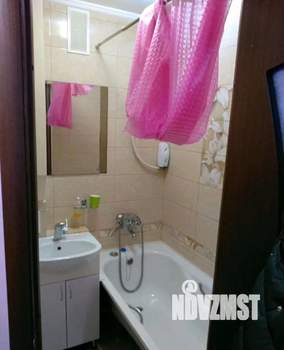 1-к квартира, на длительный срок, 40м2, 2/5 этаж