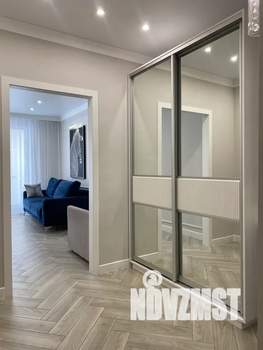 Студия квартира, посуточно, 32м2, 4/5 этаж