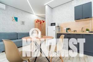 1-к квартира, посуточно, 22м2, 15/23 этаж