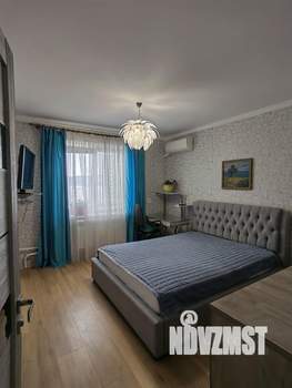 2-к квартира, посуточно, 52м2, 10/10 этаж