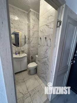 1-к квартира, на длительный срок, 33м2, 20/21 этаж